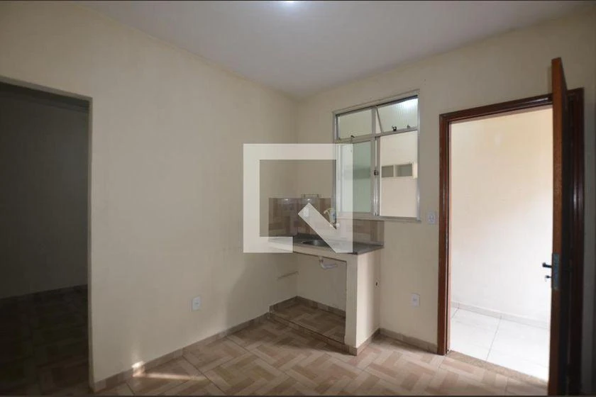 Студия 36 м², Рио-де-Жанейро — photo 10