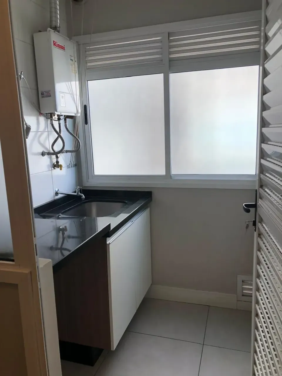Apartment with air conditioning and 2 bedrooms — photo 4
