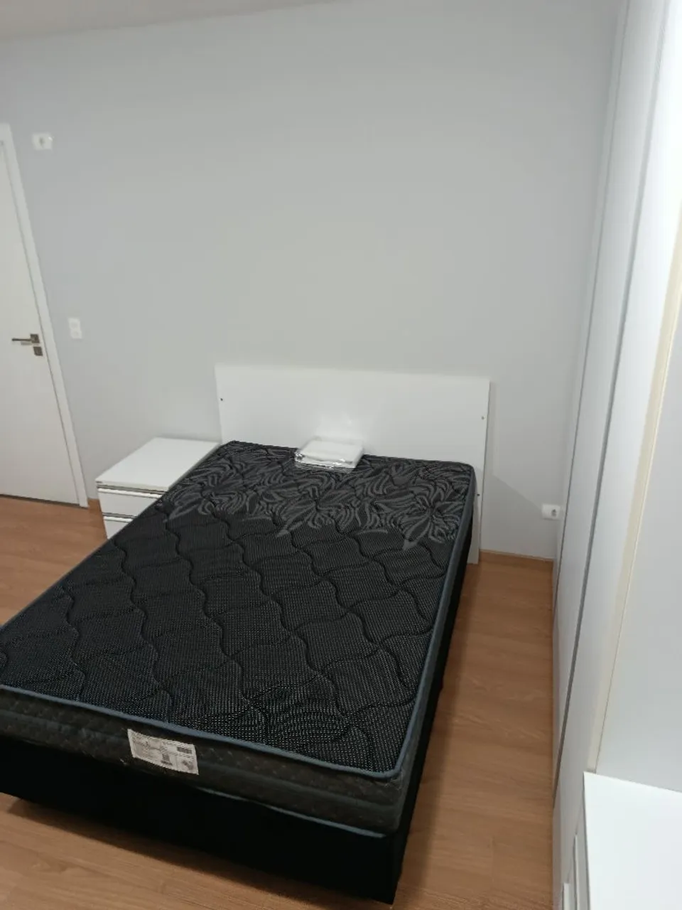 Furnished studio, 30 m², with a home office — photo 8