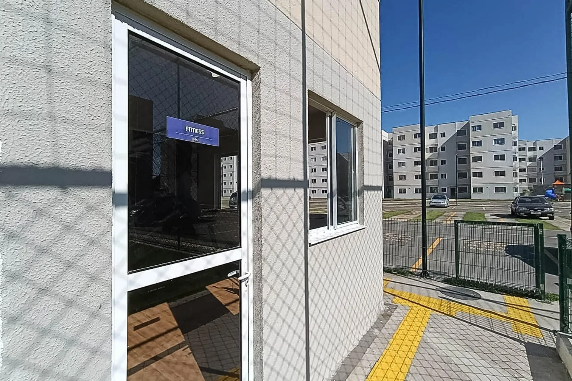 Apartamento com 2 quartos e 1 banheiro que aceita pets — photo 13