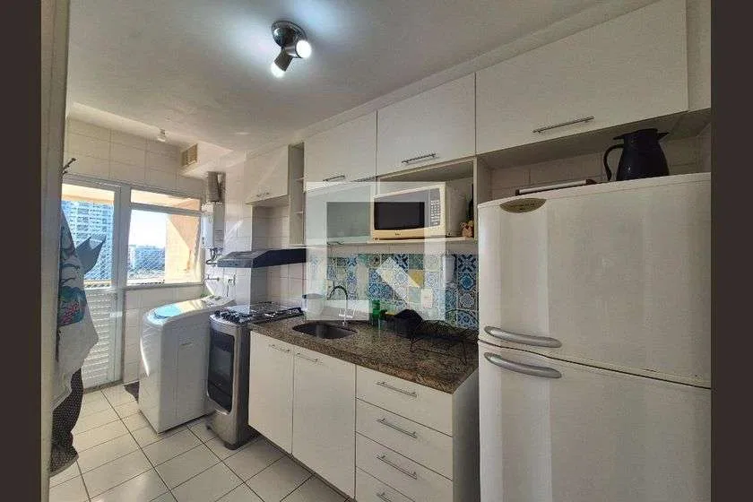 Apartamento mobiliado de 2 quartos com 75 m² e 1 vaga — photo 8