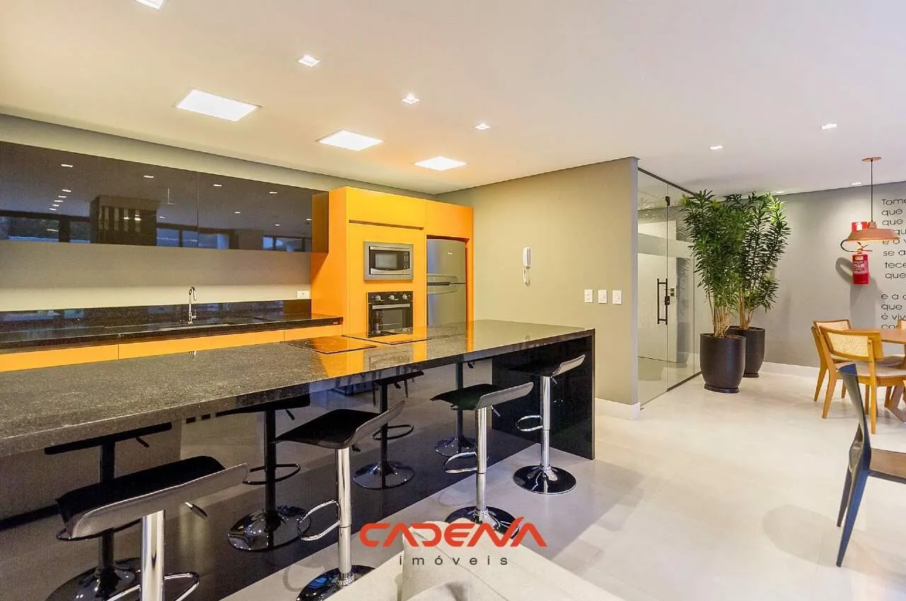 Apartamento de 37 m² com 1 quarto — photo 19