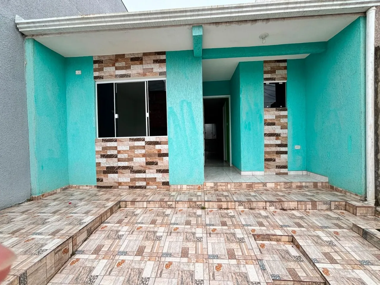Casa com 2 dormitórios de 50 m² e vaga de 1 carro — photo 18