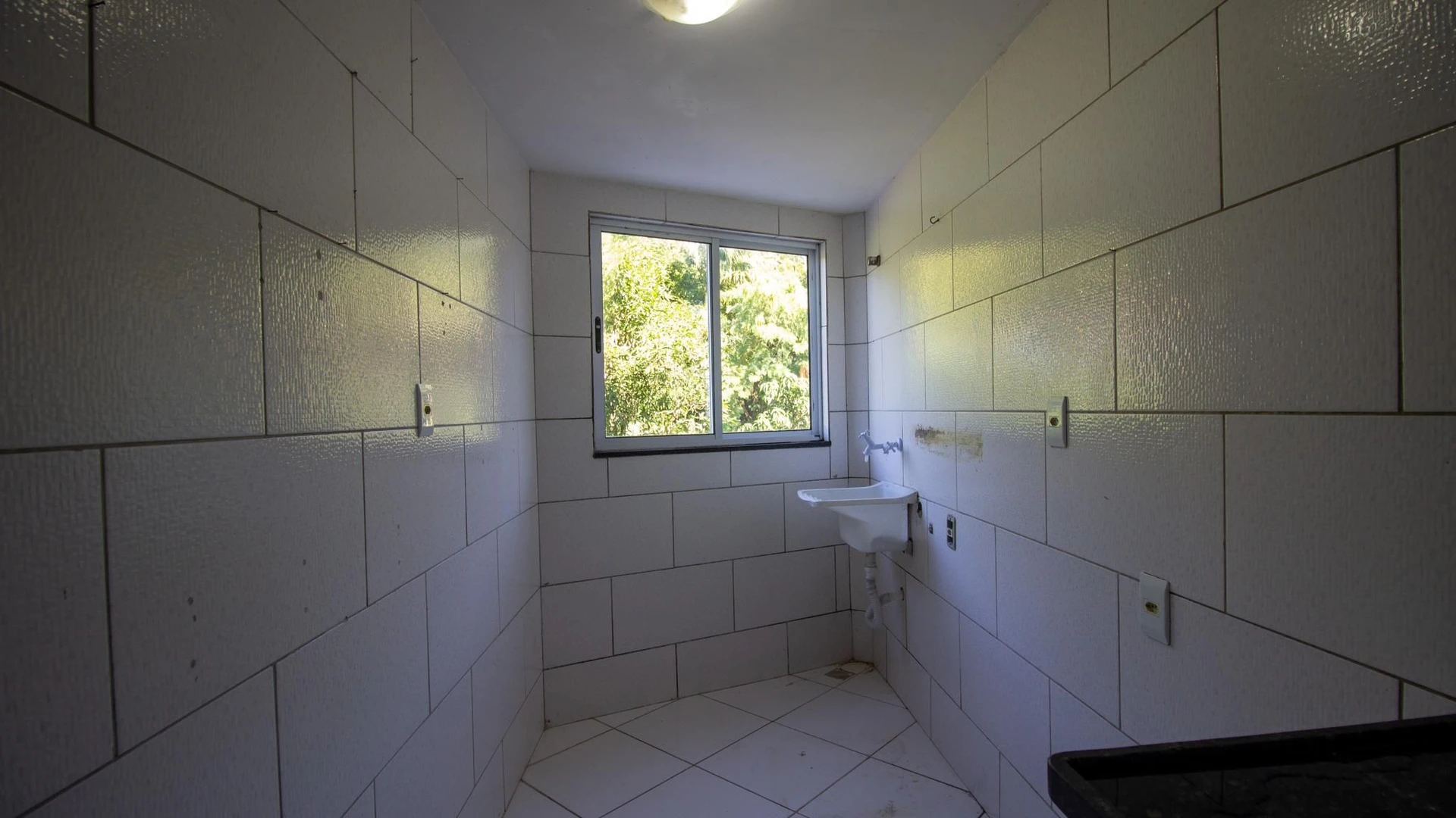 Apartamento com varanda gourmet, Recreio dos Bandeirantes — photo 11