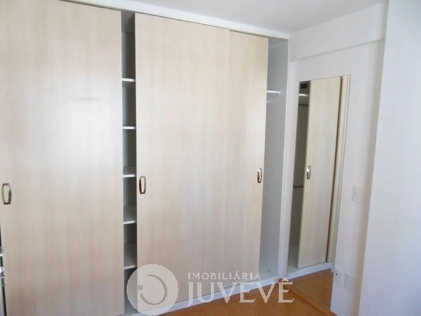 One-bedroom apartment in a building with a sauna — photo 16