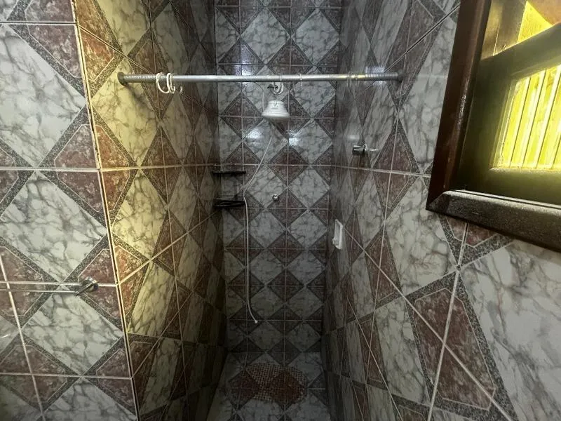 Casa com 3 dormitórios, 1 banheiro e cozinha fechada — photo 17