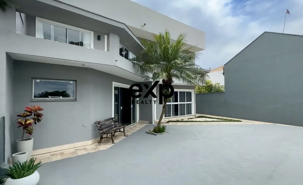 Rental house with 4 bedrooms and 3 bathrooms — photo 54