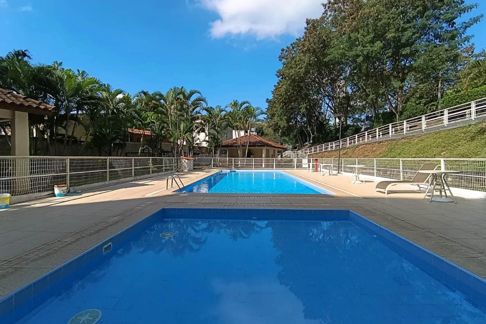 Apartamento com espaço de home office, Campo Grande — photo 26