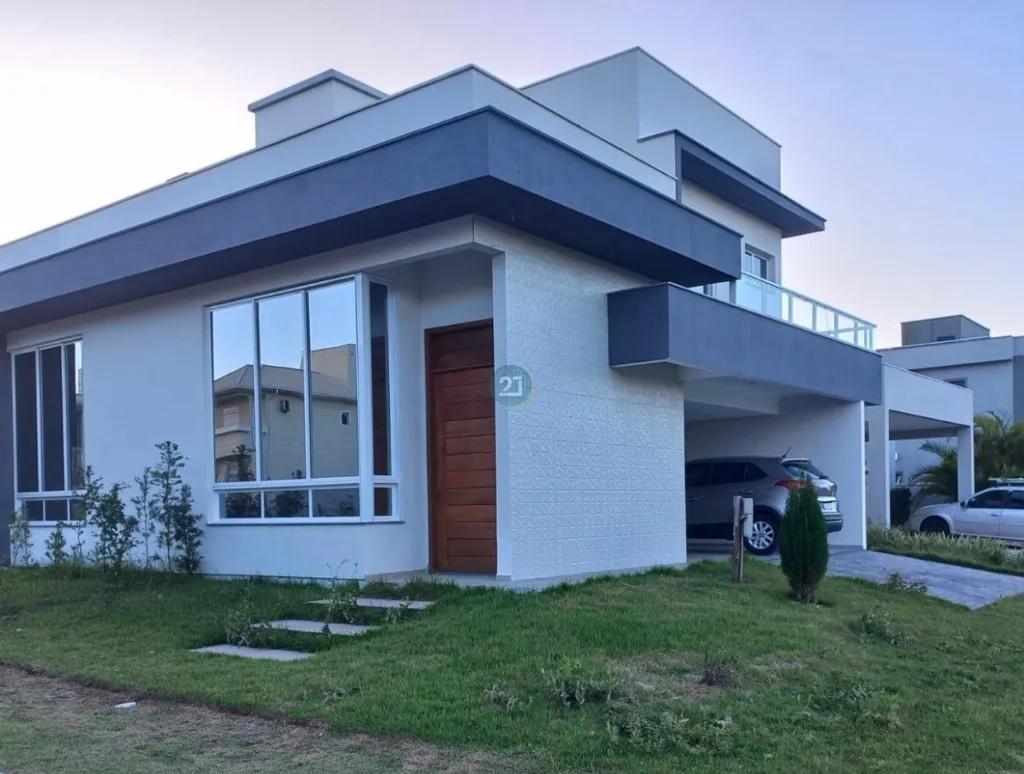 Rental house with 3 bedrooms and a glass balcony — photo 9