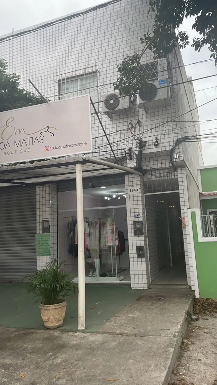 One-bedroom house with a washing machine in Rio de Janeiro — photo 5