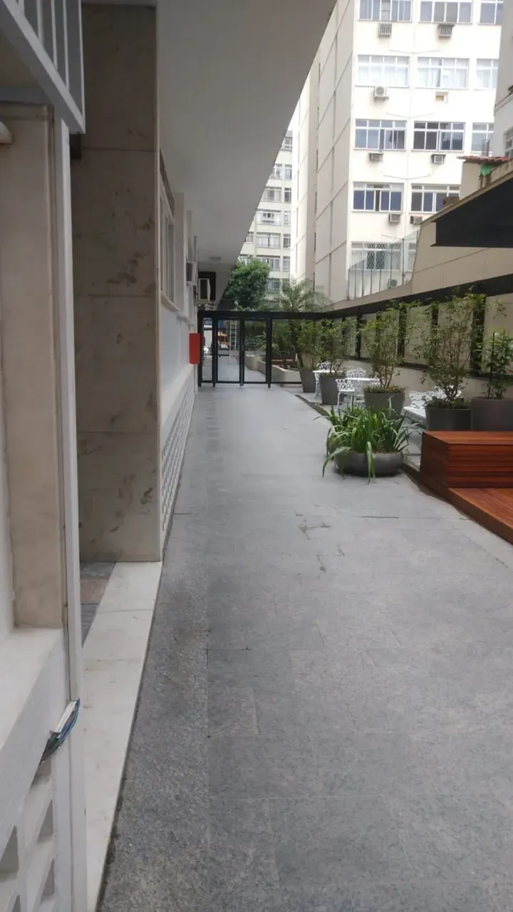 Apartamento de 58 m² com 2 quartos e 2 banheiros — photo 12
