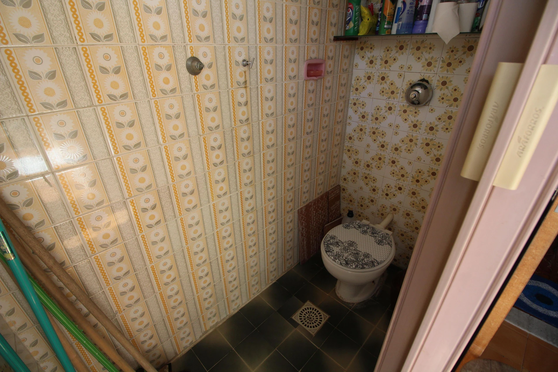 Furnished 2-bedroom apartment with 2 bathrooms — photo 36