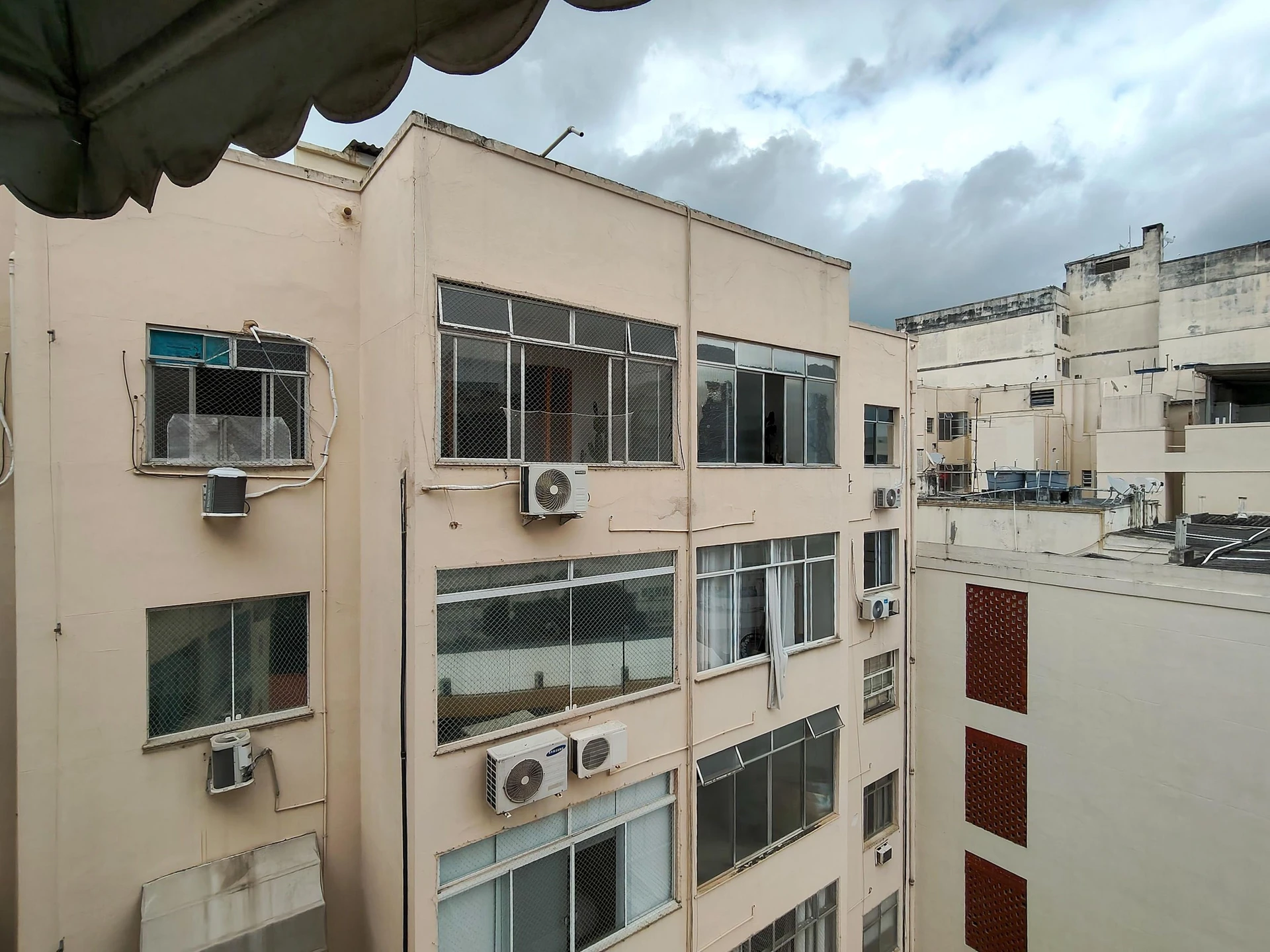 Мебльована студія 45 м² — photo 28