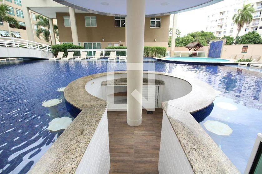 Apartamento mobiliado, 58 m², com vista para as montanhas — photo 21