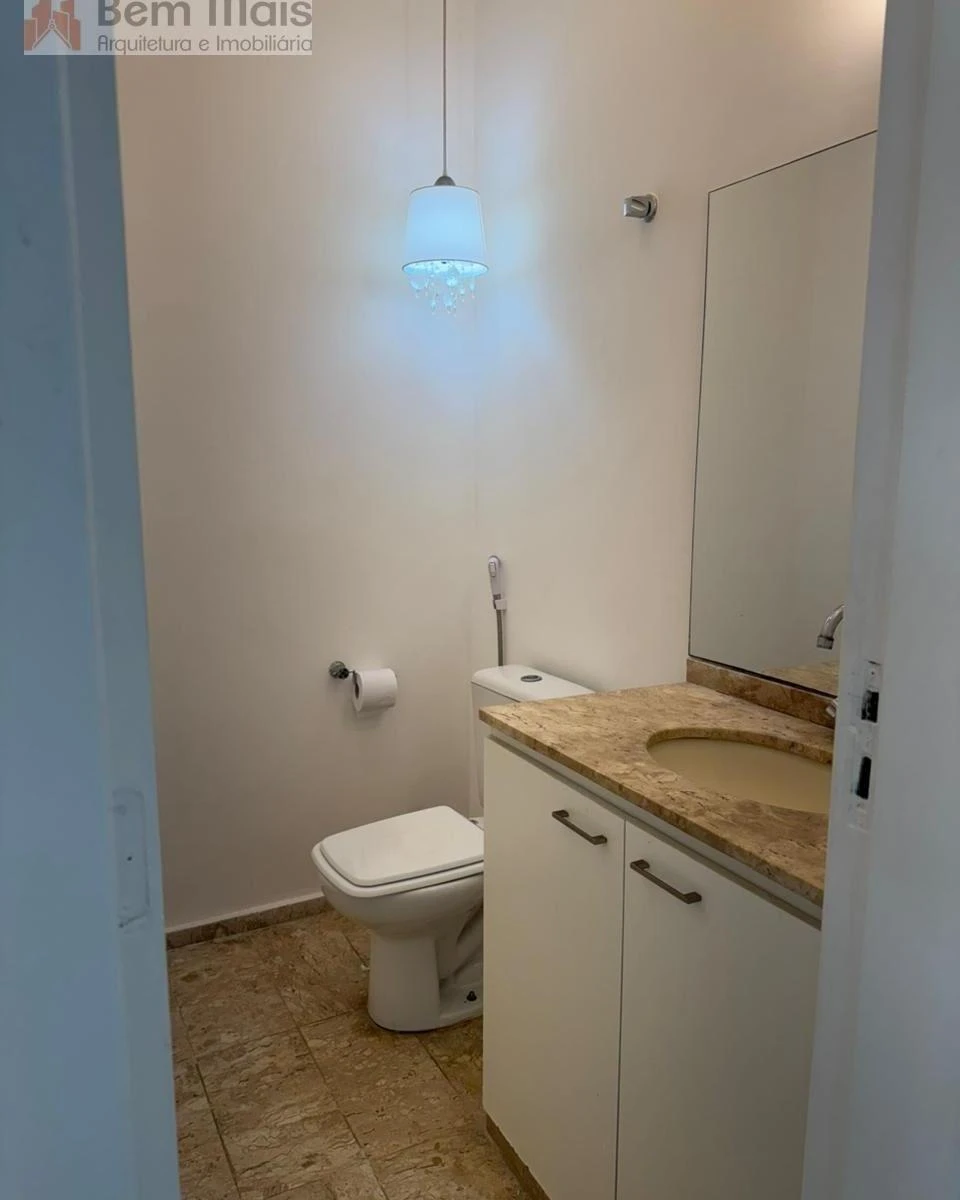 Casa sem mobília com ar-condicionado e 4 quartos — photo 11