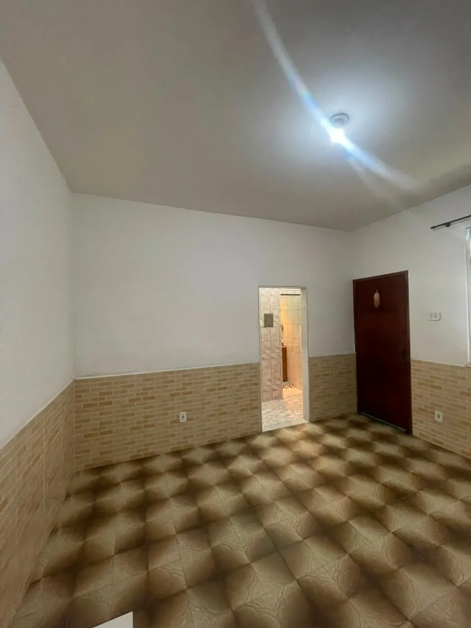 Unfurnished single-floor house with 1 bedroom and 1 bath — photo 6