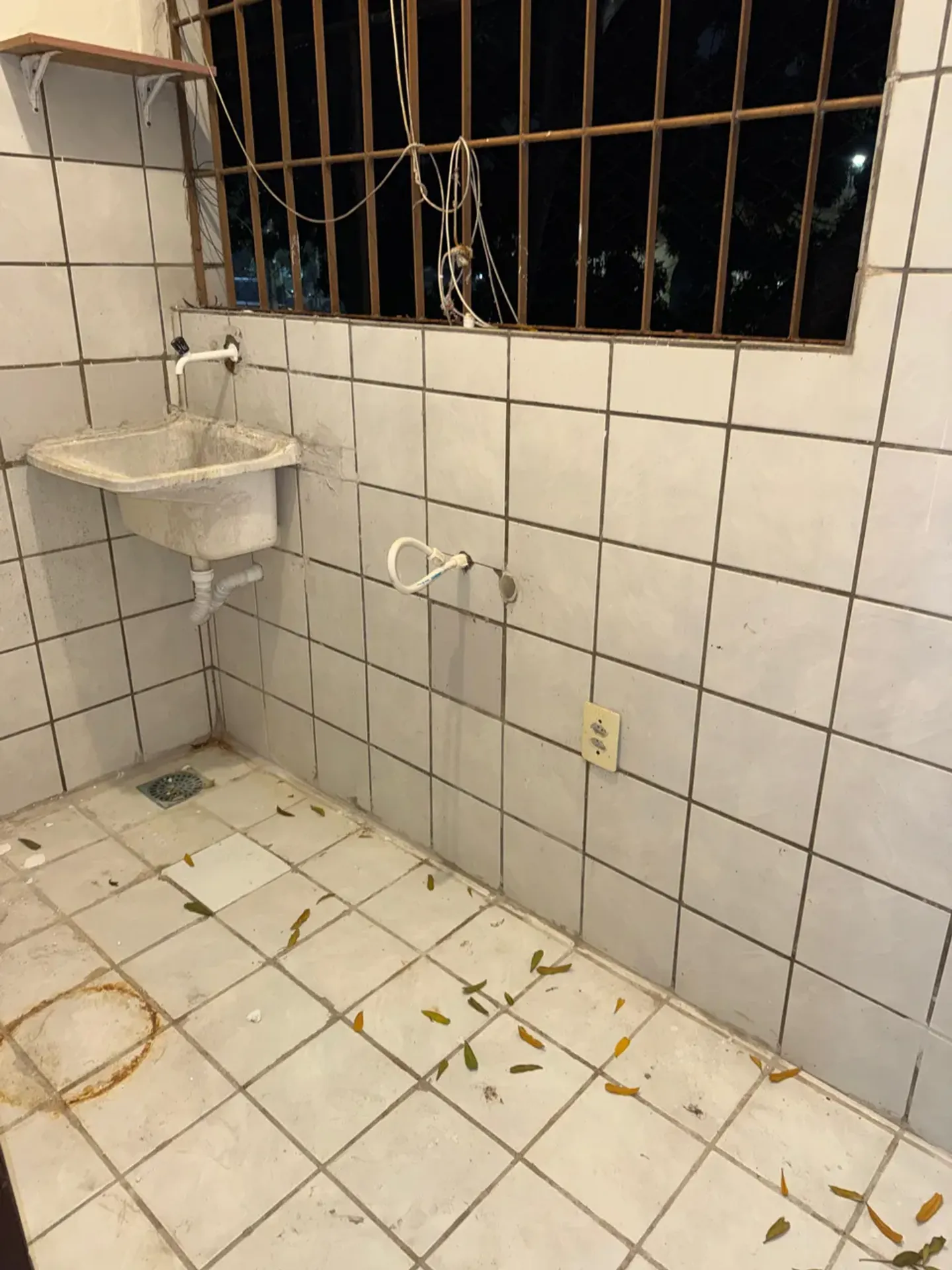 Apartamento térreo com 2 quartos e suíte — photo 3