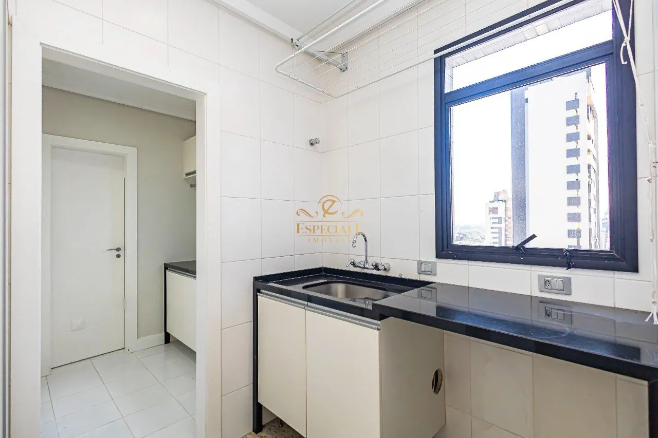 3-bedroom apartment with 5 bathrooms and 2 parking spaces — photo 40