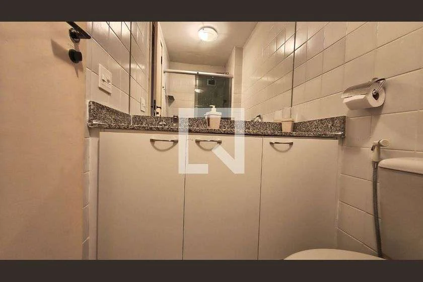 Apartamento mobiliado de 70 m² com 2 quartos e 1 vaga — photo 5