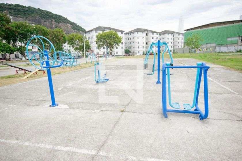 Apartamento amueblado de 2 dormitorios con lavadero — photo 30