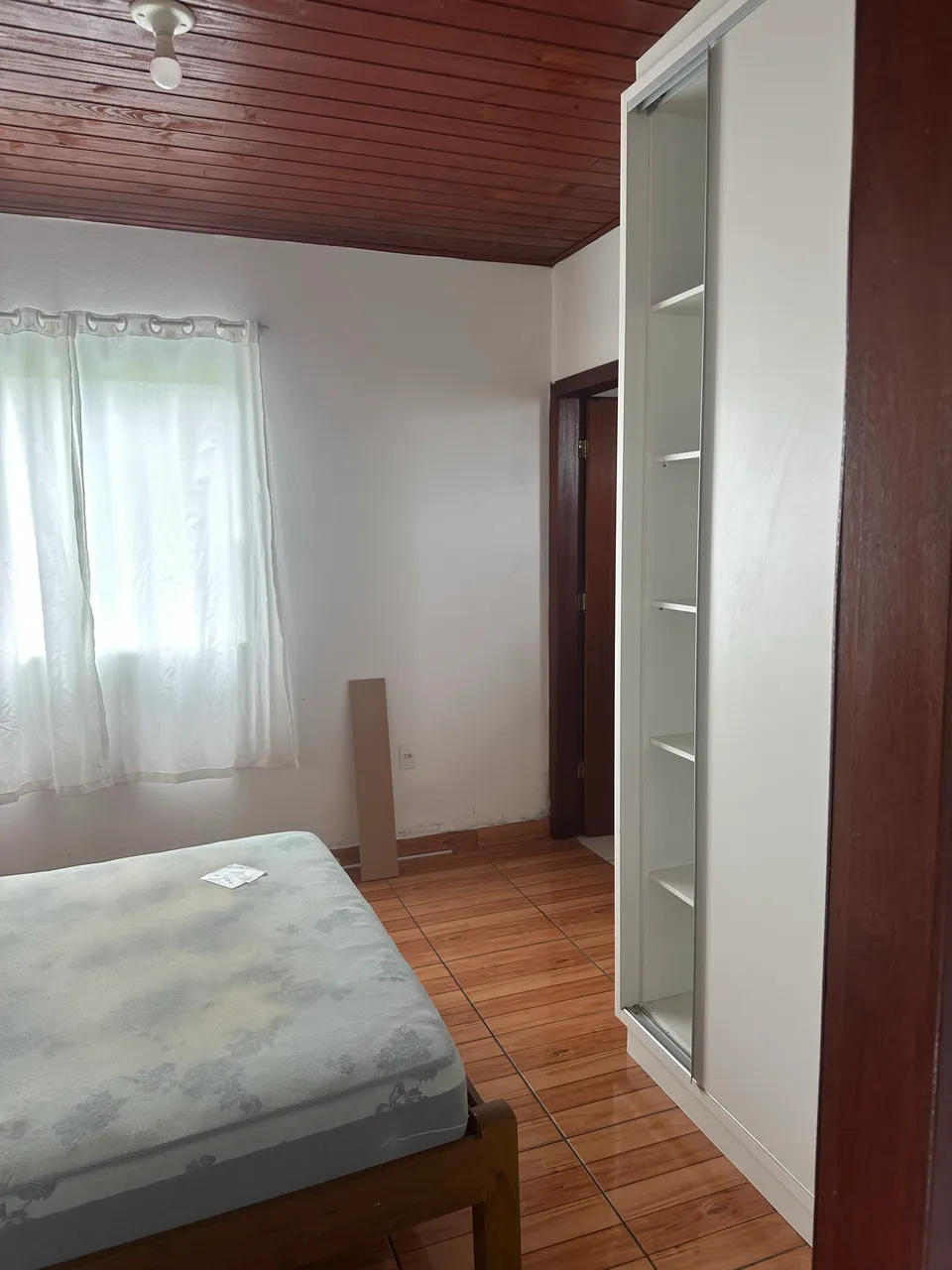 Furnished studio, 20 m², with a home office — photo 7
