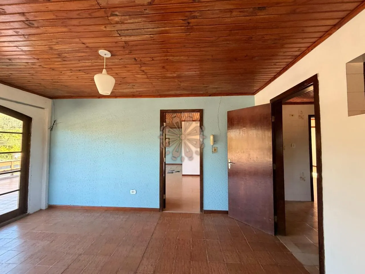3-bedroom house, 1 with its own bathroom, 200 m², Curitiba — photo 4