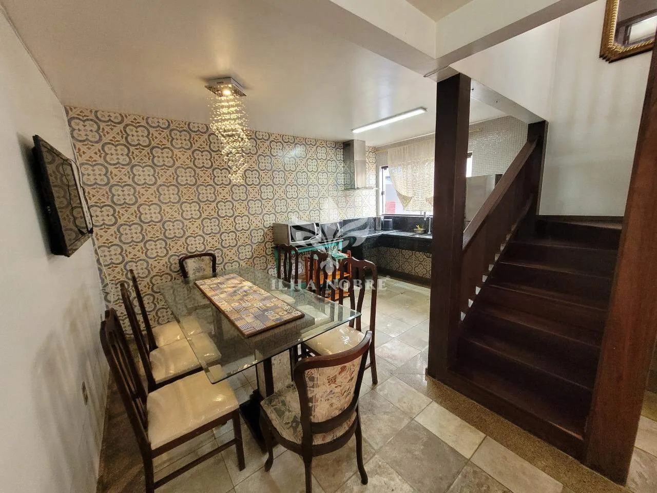 Casa amueblada con 3 dormitorios y 1 suite 150 m² — photo 10
