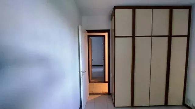 Apartamento com 3 quartos e varanda — photo 44