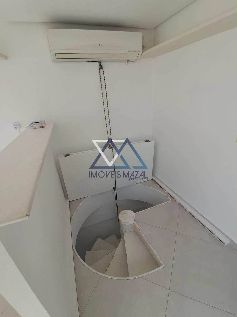 3-bedroom apartment in a building with a sauna — photo 42