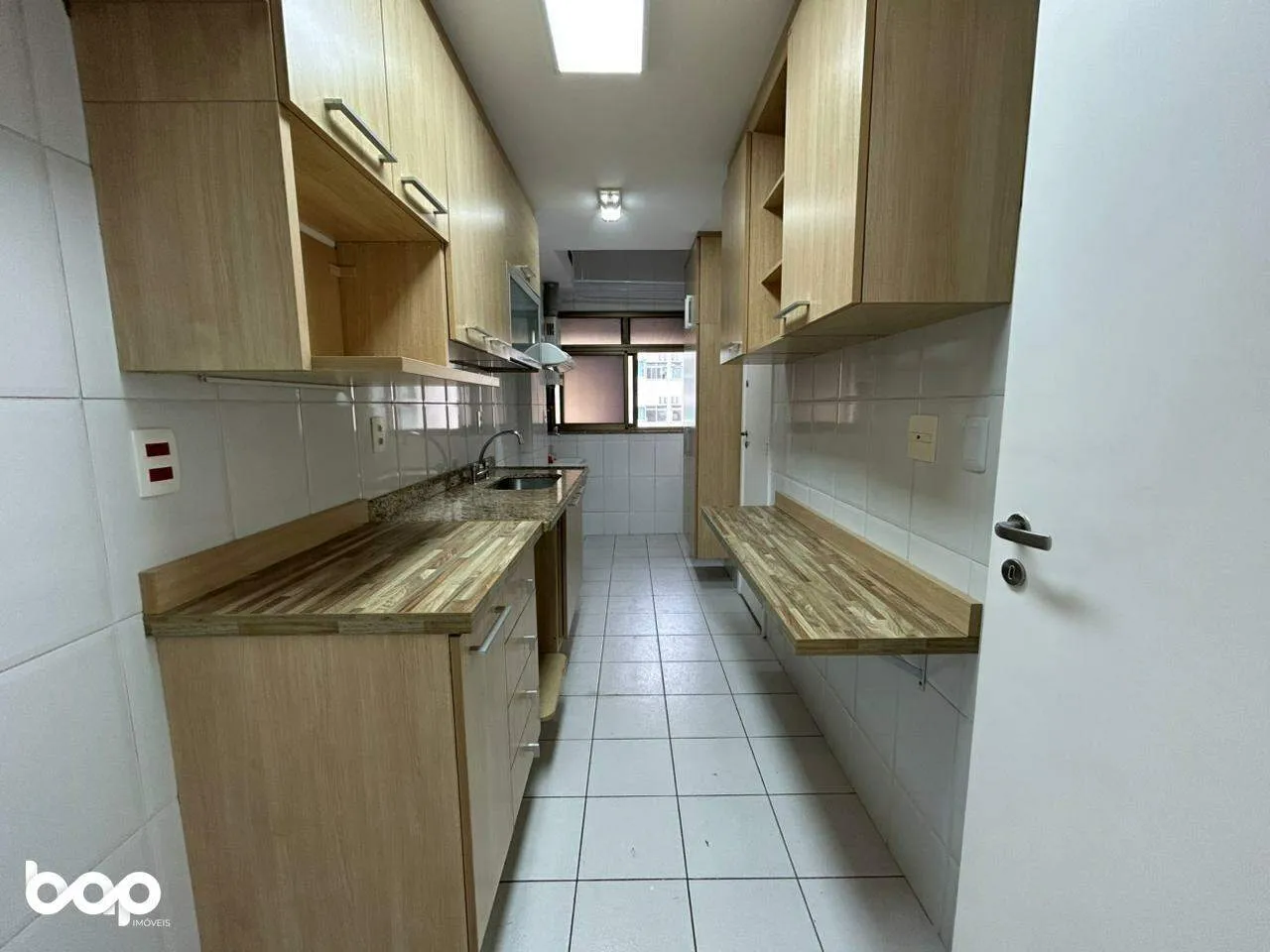 Cobertura duplex com 3 quartos e vista da água — photo 6