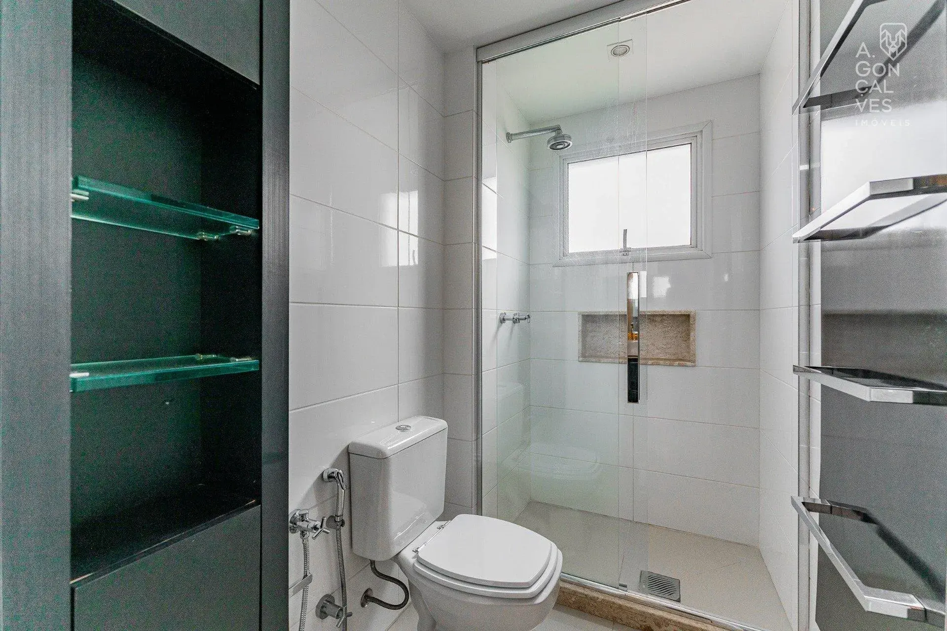 Departamento de 3 dormitorios en edificio con sauna — photo 30