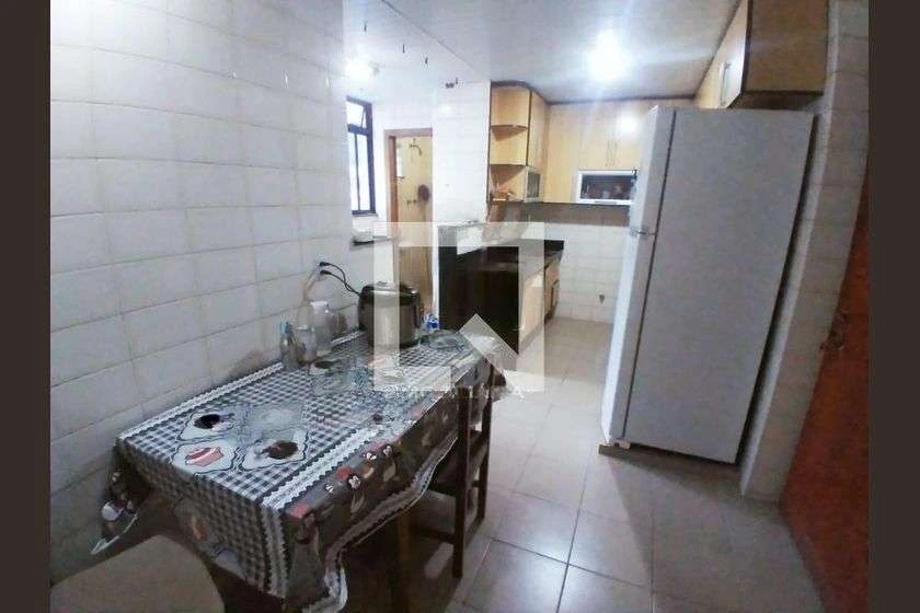Apartamento mobiliado com 6 quartos e 240 m² — photo 14