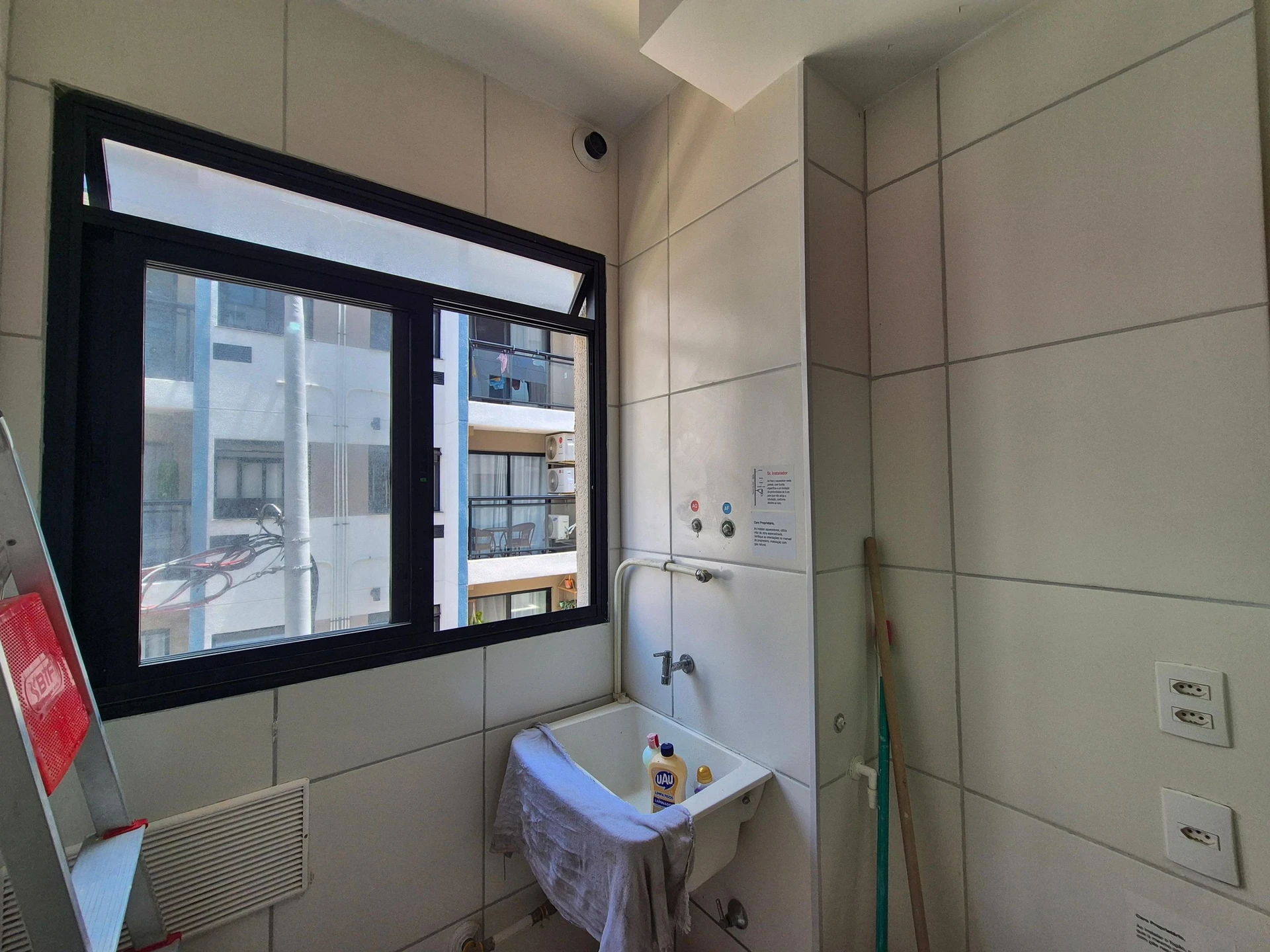 Apartamento, 48 m², com espaço de home office — photo 19