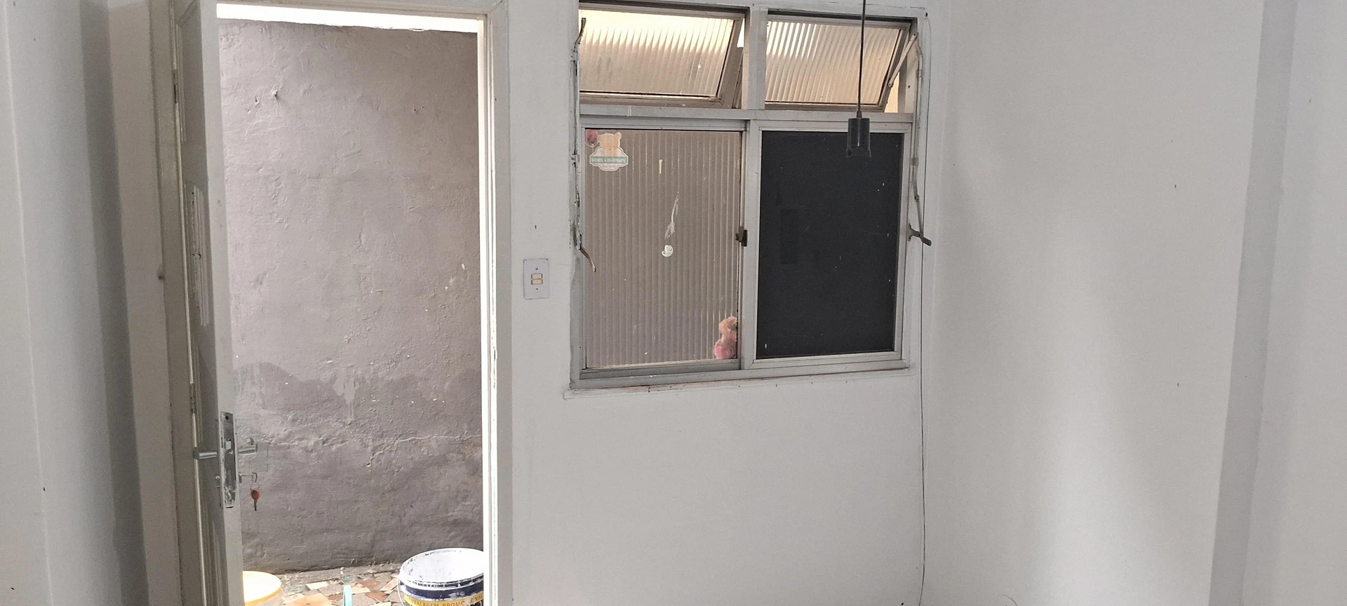 One-bedroom, 45 m² apartment in Rio de Janeiro — photo 16