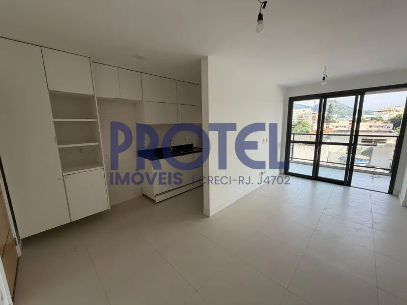 2-bedroom apartment in a building with a sauna — photo 11