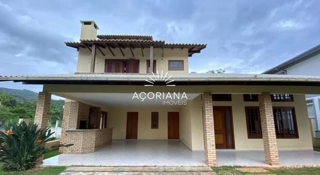 Casa térrea sem mobília com 4 quartos e churrasqueira na varanda — photo 4