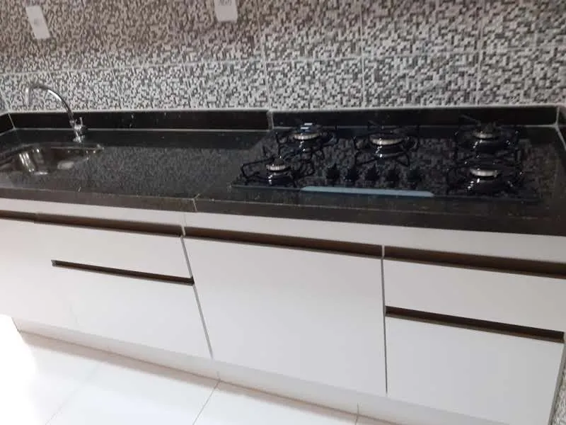 Квартира 100 м², 3 спальни, Рио-де-Жанейро — photo 9