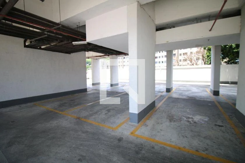 50 m² unfurnished apartment with 2 bedrooms and parking — photo 49
