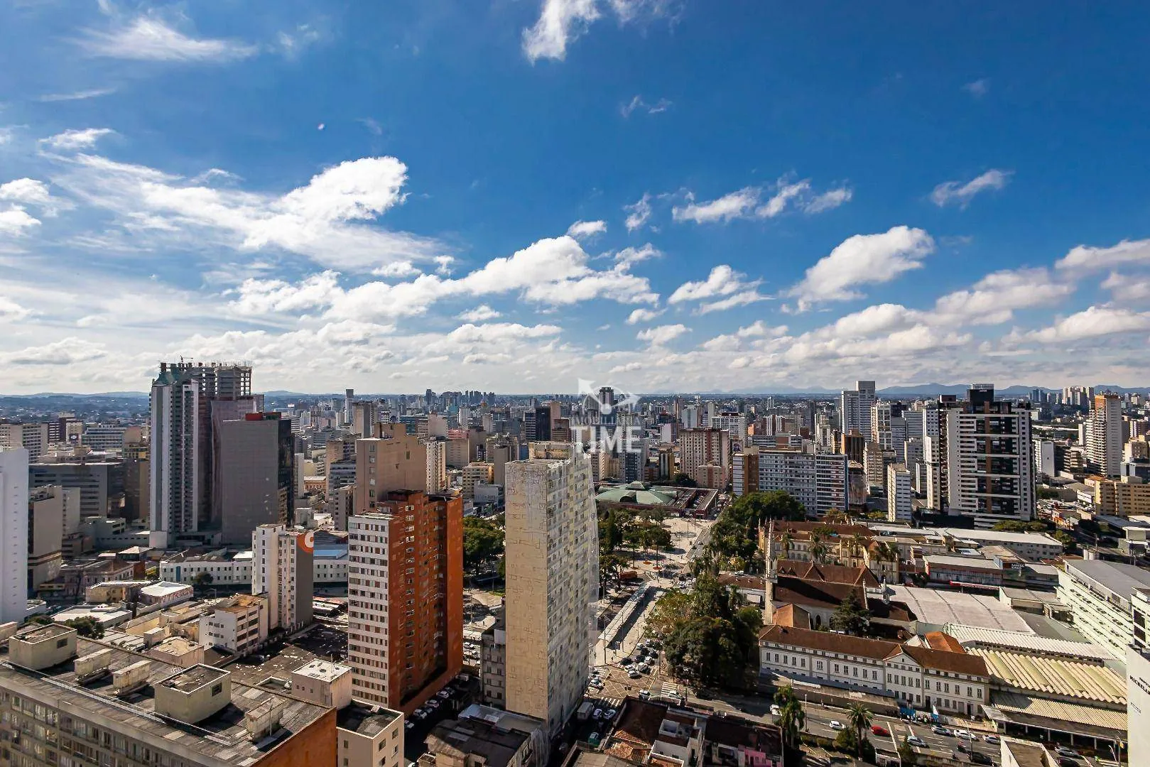 Меблированная квартира 56 м² на 27 этаже — photo 120