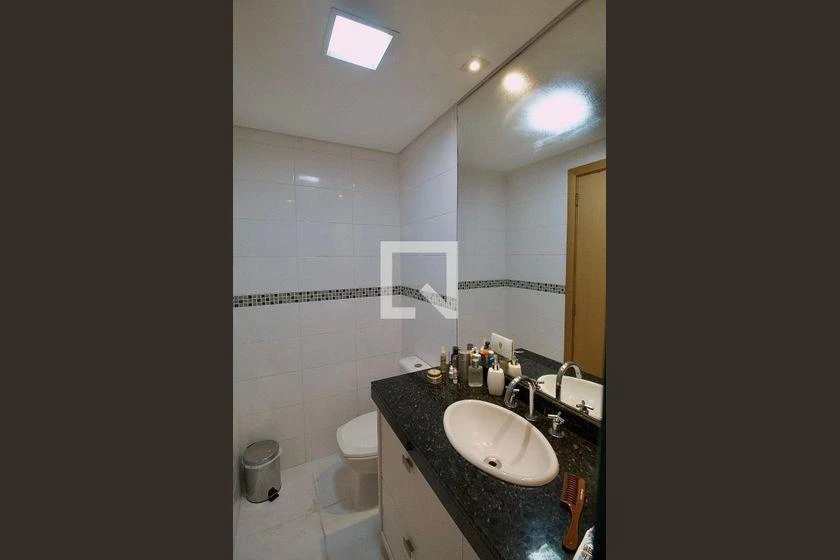 Робоче місце та 2 спальні: квартира 71 м² — photo 12