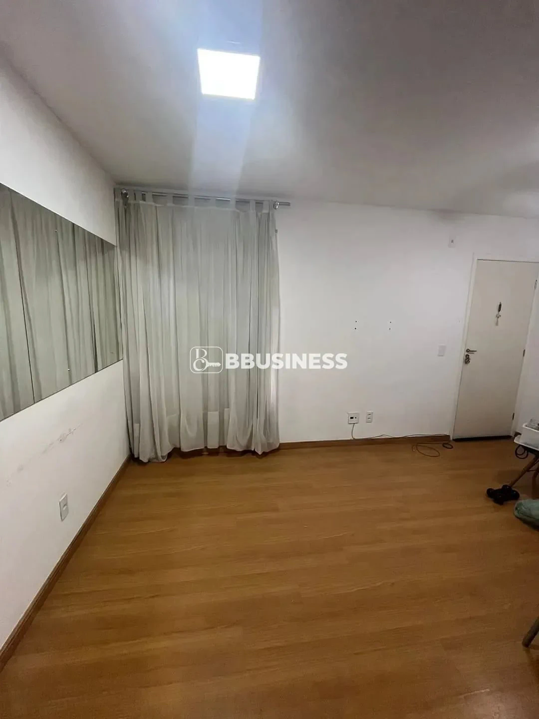 Apartamento de 2 quartos com cozinha fechada a gás no 2º andar — photo 4