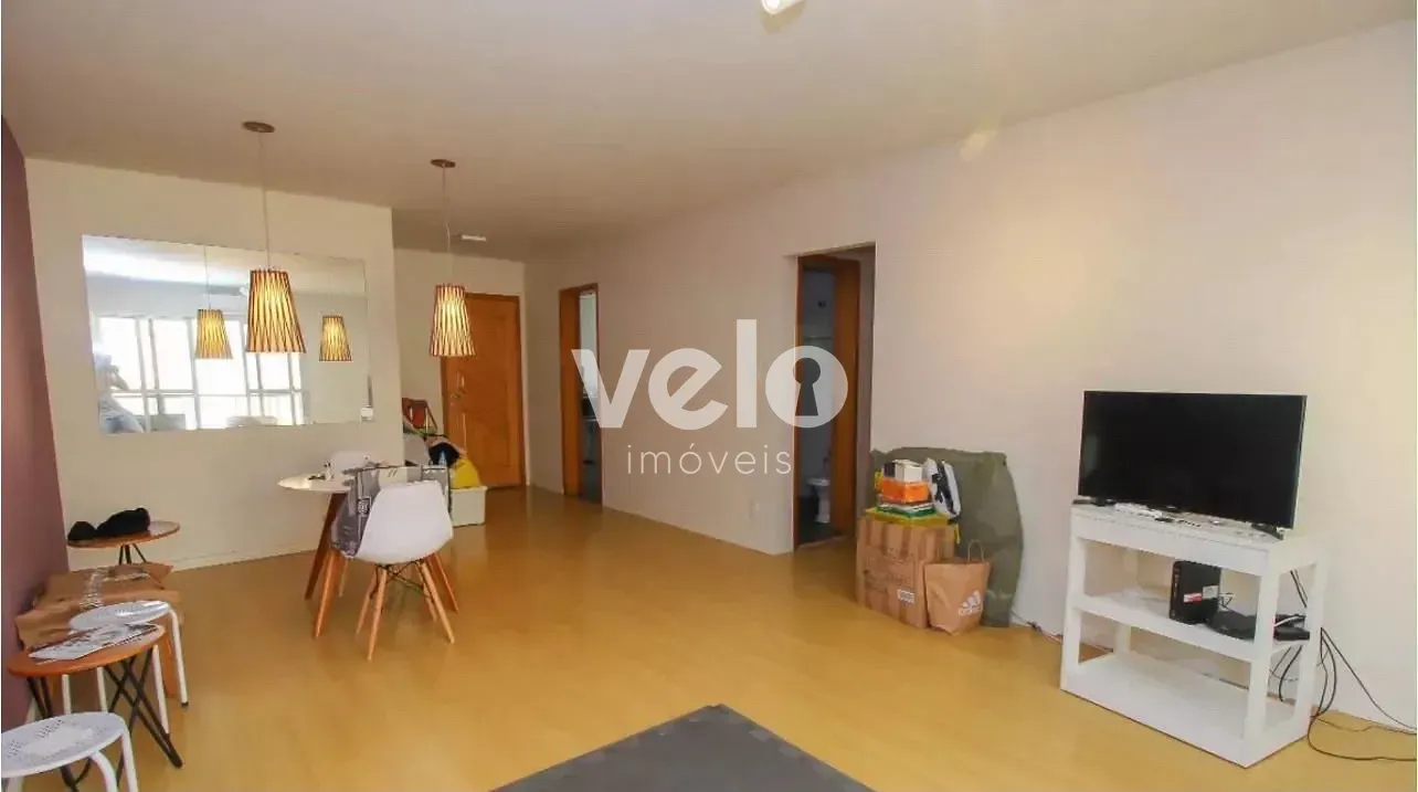 2-bedroom apartment with a washing machine — photo 8