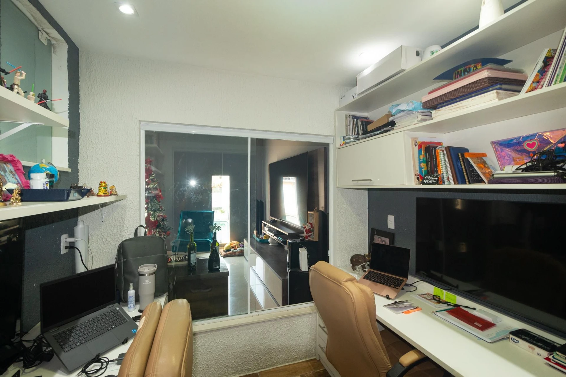 Furnished house, 285 m², with a private pool — photo 44