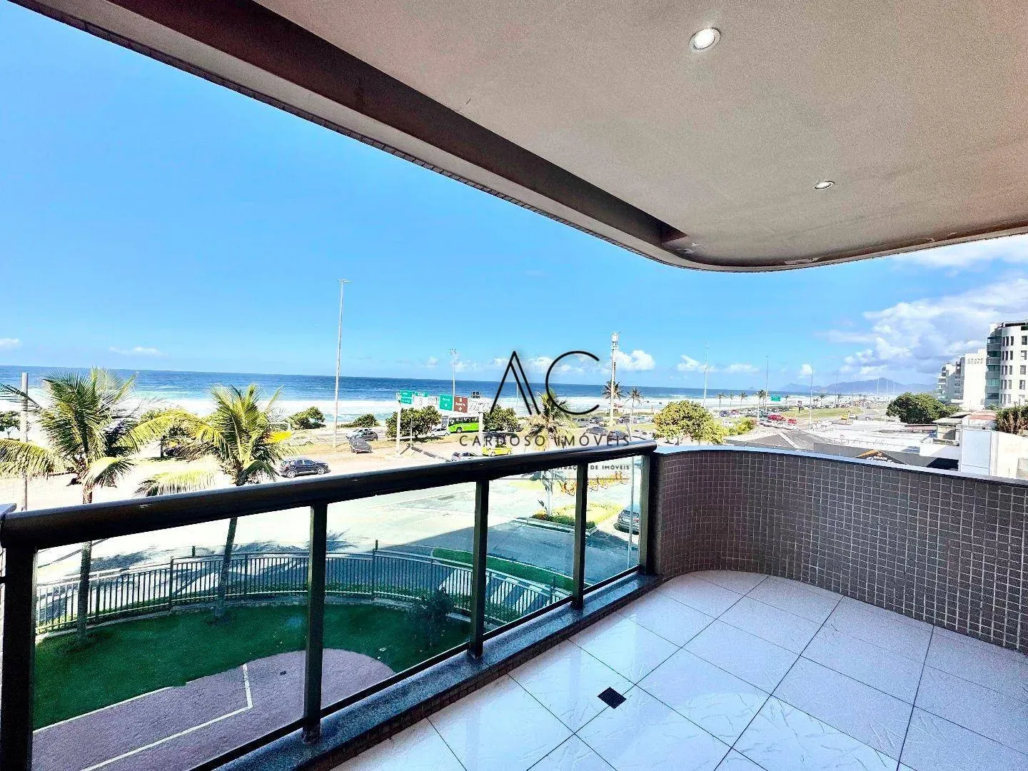 Water view in a 2-bedroom apartment, 107 m² — photo 16
