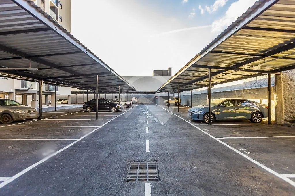 Apartment with 3 bedrooms, 97 m² and 1 parking spot — photo 45