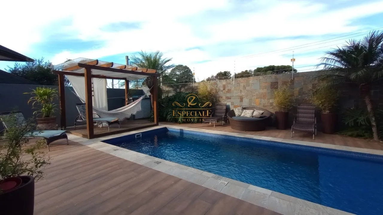 4-bedroom house with private BBQ and 4 parking spaces — photo 18