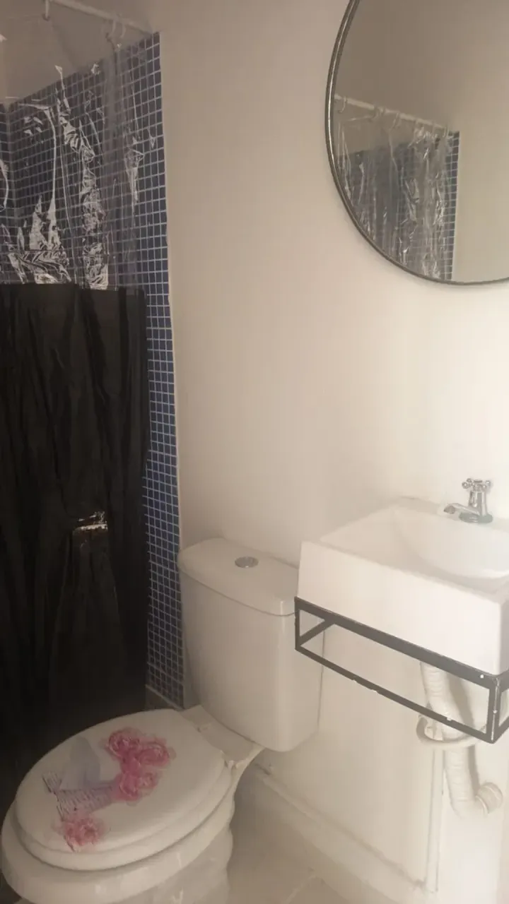 Apartamento para aluguel com 1 quarto e cozinha compacta — photo 6