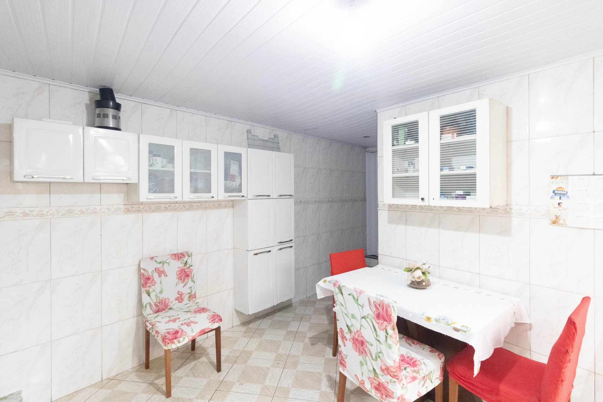 Casa amueblada con 6 dormitorios, 3 baños y jardín propio — photo 51