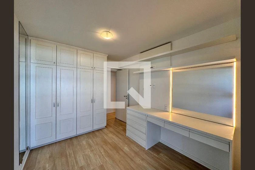 Apartamento de 172 m² com 4 quartos e 2 vagas — photo 42