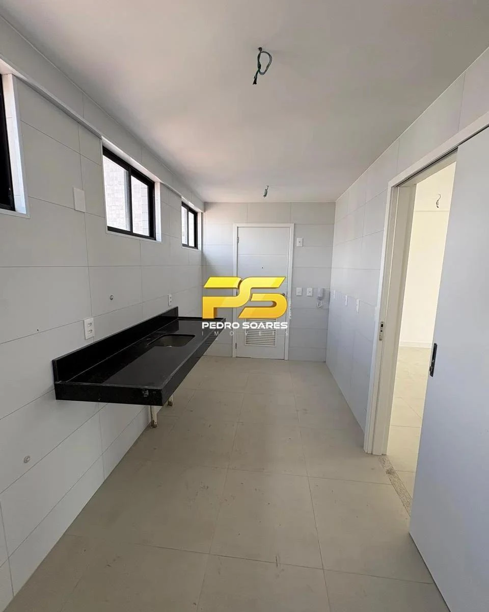 Apartment, 123 m², with a washing machine — photo 2